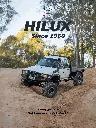 Toyota Hilux LN106 Poster.webp