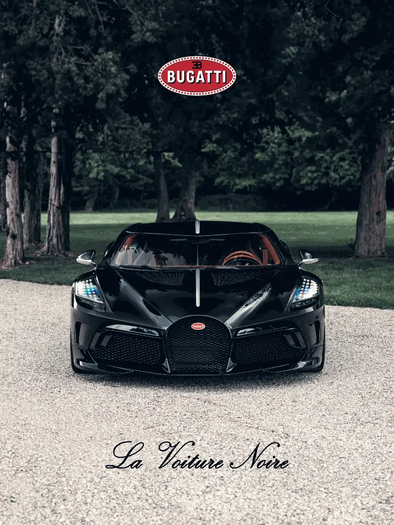 Bugatti La Voiture Noire Poster 1.webp