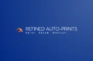 Refined Auto Prints