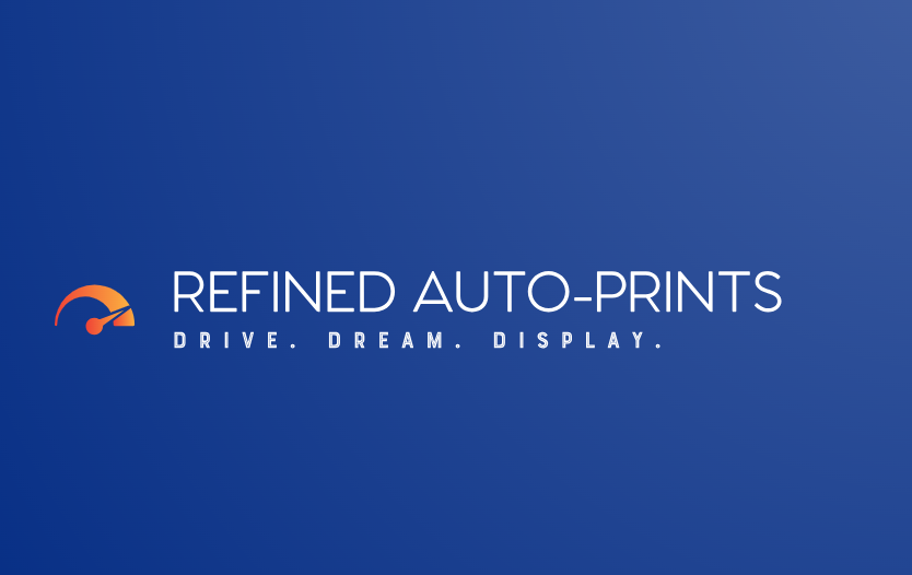 Refined Auto Prints